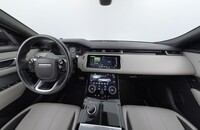 Land Rover Range Rover Velar vaihtoauto