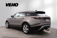 Land Rover Range Rover Velar vaihtoauto