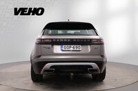 Land Rover Range Rover Velar vaihtoauto