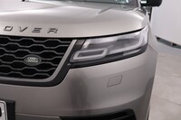 Land Rover Range Rover Velar vaihtoauto