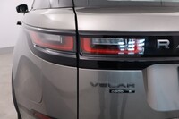 Land Rover Range Rover Velar vaihtoauto