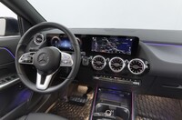 Mercedes-Benz GLA vaihtoauto