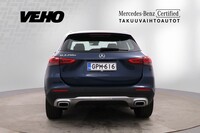 Mercedes-Benz GLA vaihtoauto