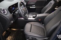 Mercedes-Benz GLA vaihtoauto