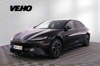 BYD Seal vaihtoauto