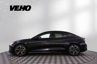 BYD Seal vaihtoauto