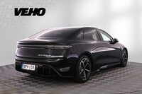 BYD Seal vaihtoauto