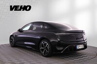 BYD Seal vaihtoauto
