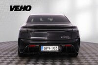 BYD Seal vaihtoauto
