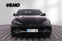 BYD Seal vaihtoauto