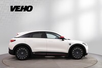 Smart #3 vaihtoauto