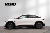 Smart #3 vaihtoauto