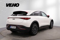 Smart #3 vaihtoauto