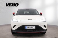 Smart #3 vaihtoauto