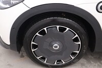 Smart #3 vaihtoauto