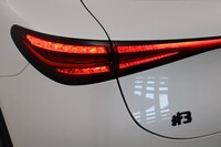 Smart #3 vaihtoauto