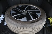 Volkswagen ID.7 vaihtoauto