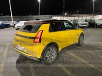 Renault 5 vaihtoauto