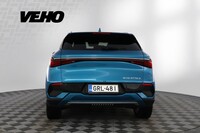 BYD Atto 3 vaihtoauto