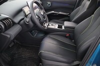 BYD Atto 3 vaihtoauto