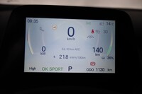 BYD Atto 3 vaihtoauto