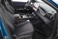 BYD Atto 3 vaihtoauto