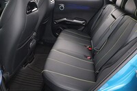 BYD Atto 3 vaihtoauto