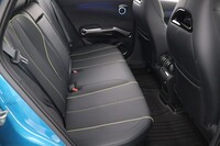 BYD Atto 3 vaihtoauto