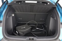 BYD Atto 3 vaihtoauto