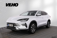 BYD Seal U DM-i vaihtoauto