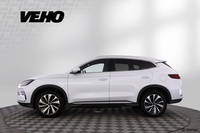 BYD Seal U DM-i vaihtoauto