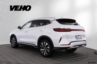 BYD Seal U DM-i vaihtoauto
