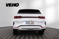BYD Seal U DM-i vaihtoauto
