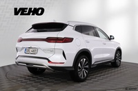 BYD Seal U DM-i vaihtoauto