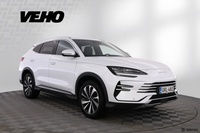 BYD Seal U DM-i vaihtoauto