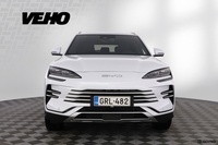 BYD Seal U DM-i vaihtoauto