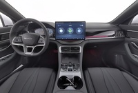 BYD Seal U DM-i vaihtoauto