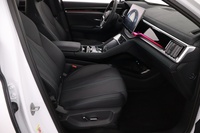 BYD Seal U DM-i vaihtoauto
