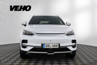 BYD Tang vaihtoauto
