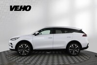BYD Tang vaihtoauto