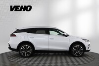 BYD Tang vaihtoauto