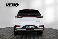 BYD Tang vaihtoauto