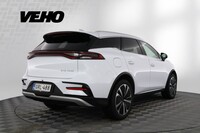 BYD Tang vaihtoauto