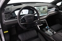 BYD Tang vaihtoauto
