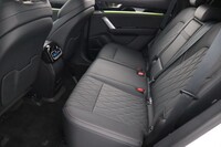 BYD Tang vaihtoauto