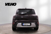 Smart #5 vaihtoauto