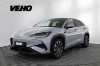 BYD Sealion 7 vaihtoauto