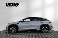 BYD Sealion 7 vaihtoauto