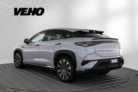 BYD Sealion 7 vaihtoauto