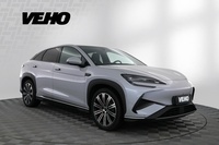 BYD Sealion 7 vaihtoauto